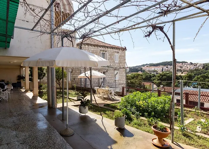 Sunset Bay Room Ragusa