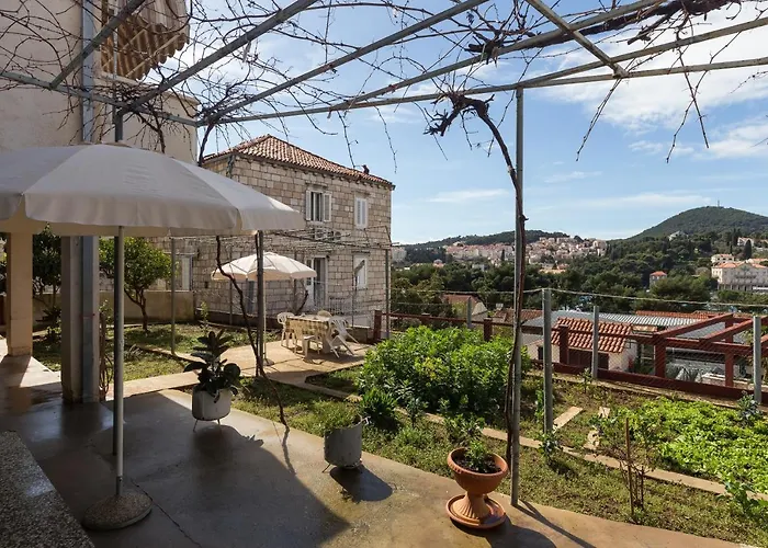 Sunset Bay Room Ragusa