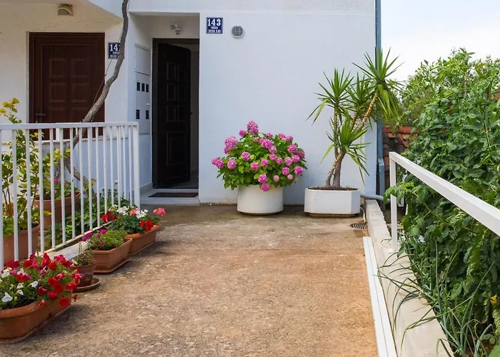Pet friendly My Relax Sea View Apartment Dubrovnik