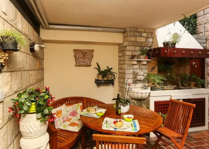 Flower House - Lapad