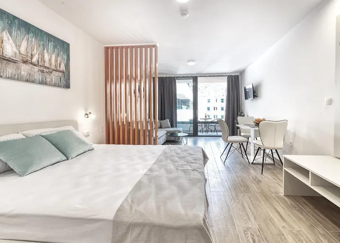 Studios Manhattan
