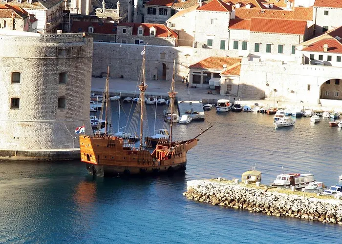 Greystar Apartment Dubrovnik