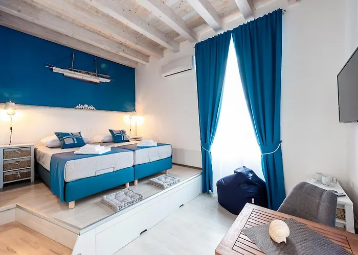 Nautica Room North - Old Town Dubrovnik