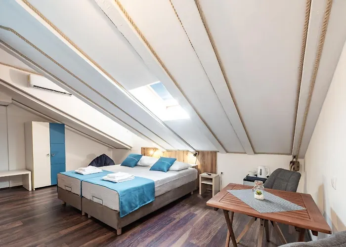 Nautica Room North - Old Town Dubrovnik
