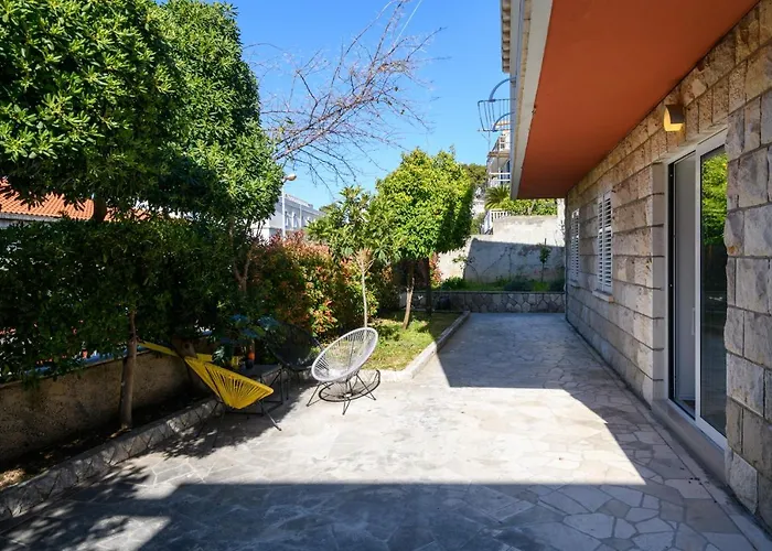 Framar Apartment