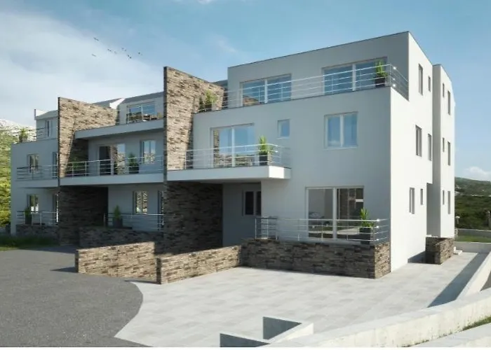 Pelko Apartment Dubrovnik