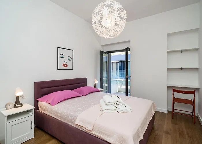 Ferienwohnung A&N Dubrovnik