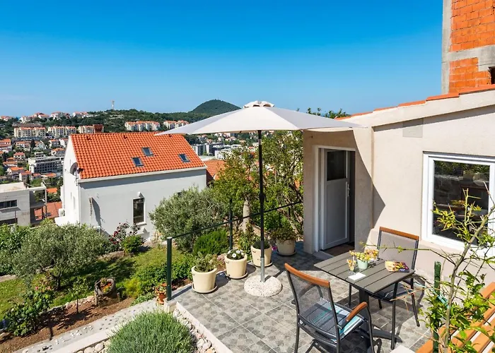 Apartment Ruzica Dubrovnik acceptant les animaux