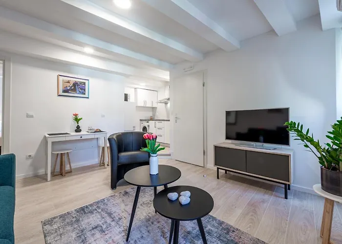 Rooms Andro Dubrovnik