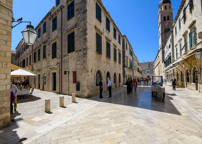 Marin & Ketty'S Boutique Place At The Heart Of Dubrovnik
