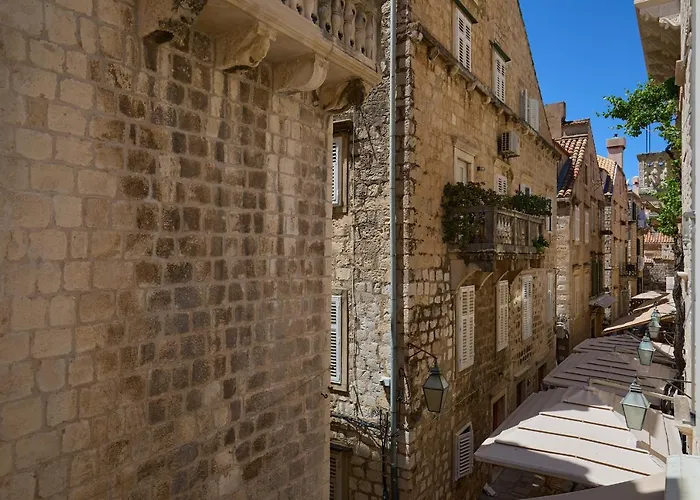 Studio Nikol Dubrovnik