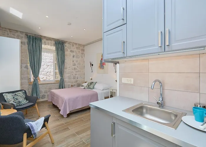 Studio Nikol Dubrovnik
