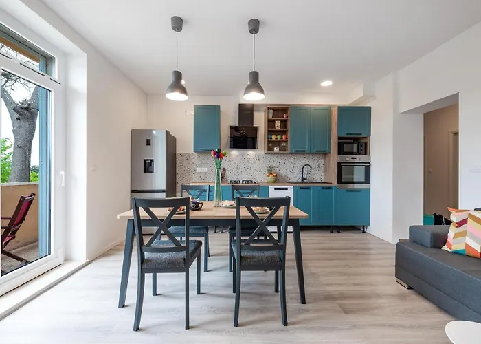 Apartment Pinegrove