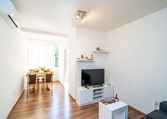 Apartments Depozit