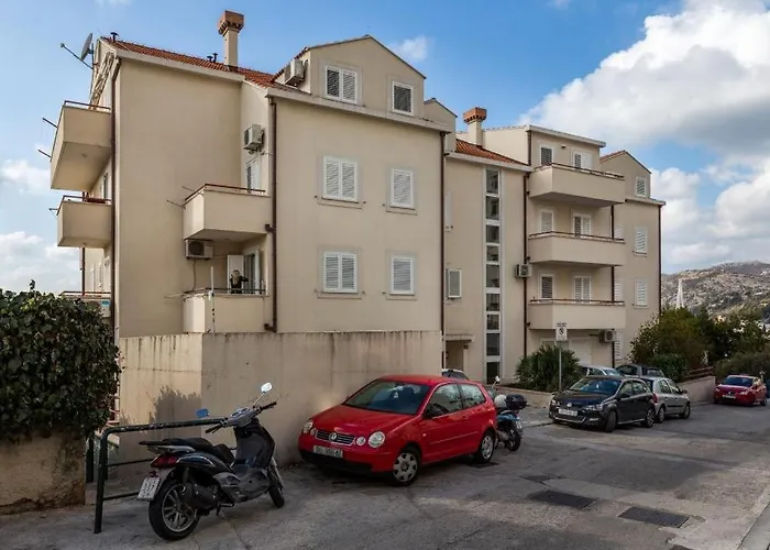 Apartment Buby Dubrovnik admite animales