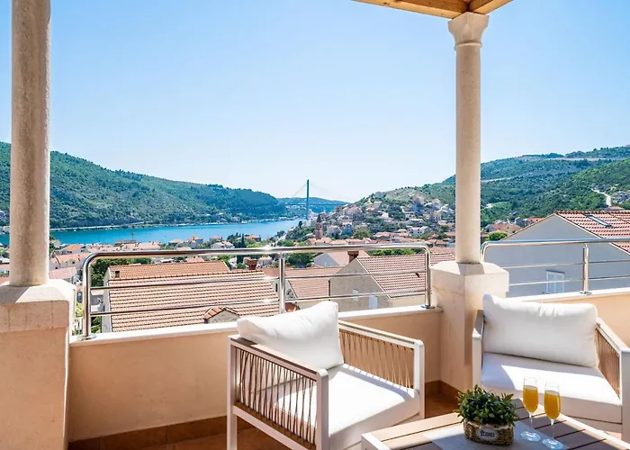Apartment Marmoris Dubrovnik