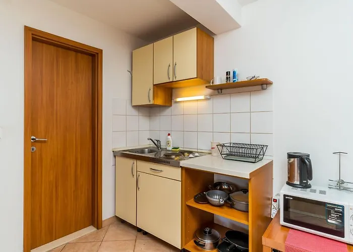Apartments Princ Hrvoje