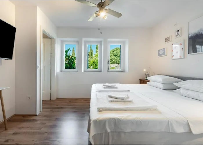 Apartment Near Old Town With Free Parking Dubrovnik