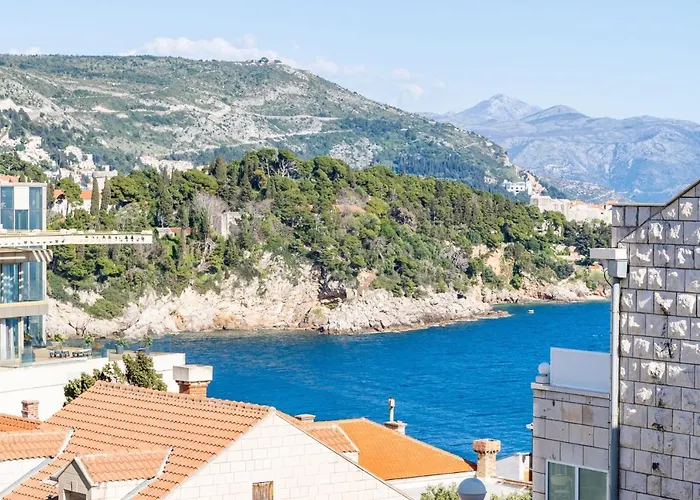 Huisdiervriedelijke M2 Apartment Dubrovnik