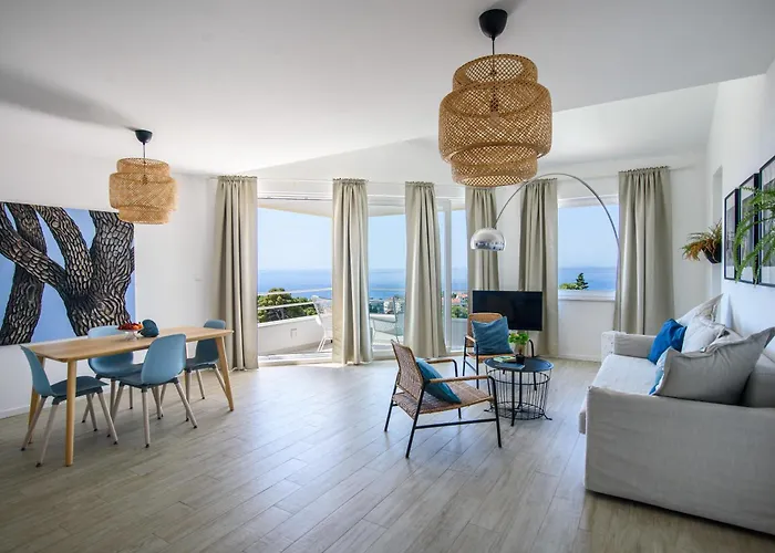 Blue Nest By Duhomes Ragusa che accetta animali