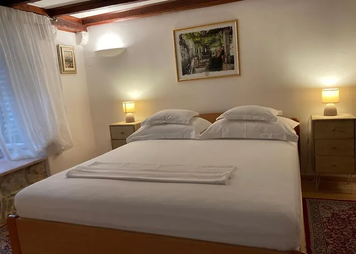 Guesthouse Vicelic 1