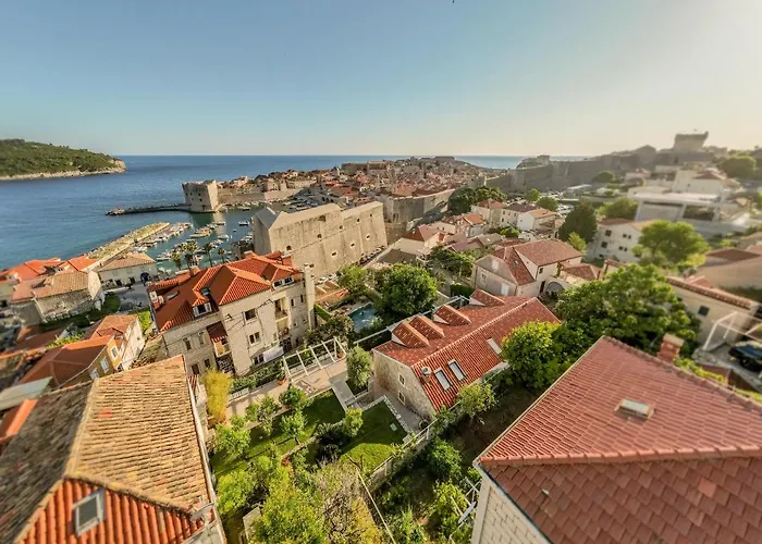 Villa Revelin Dubrovnik Old Town