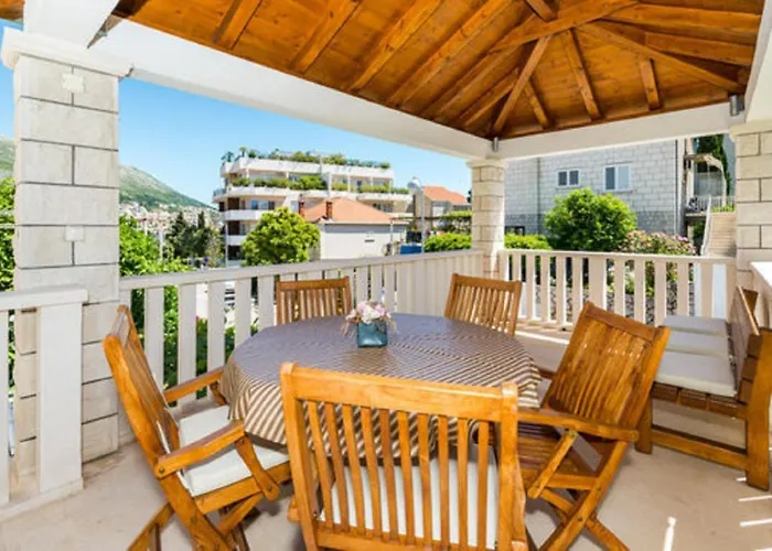 Apartments Vulicevic Dubrovnik