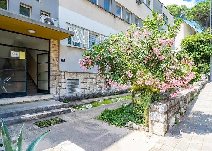 Two-Bedroom Apartment Victory Dubrovnik admite animales