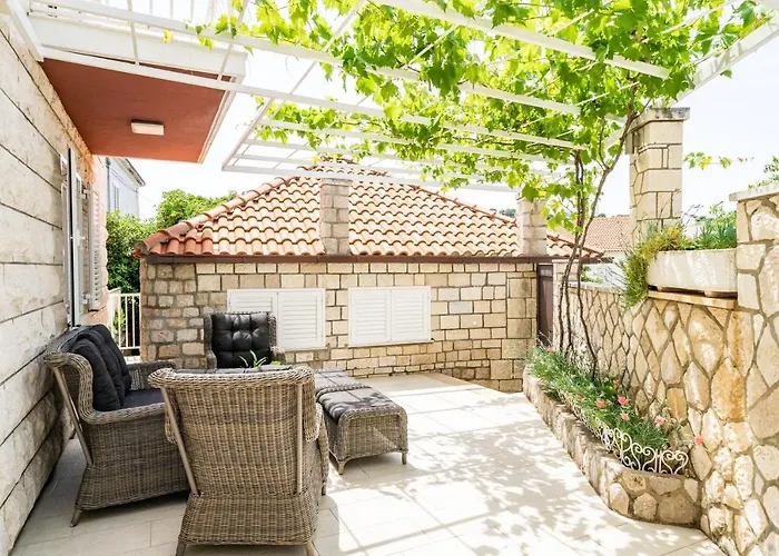 Holiday Home King Dubrovnik