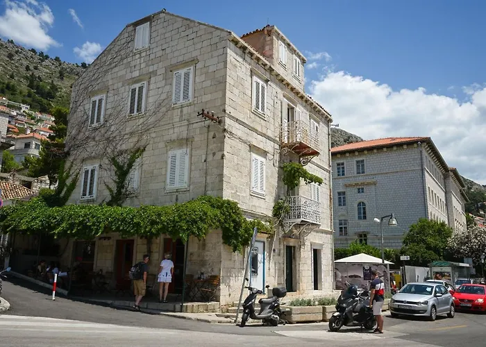 Guesthouse Nada