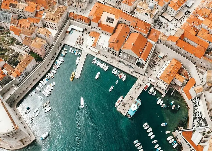 Apartment Jany Dubrovnik