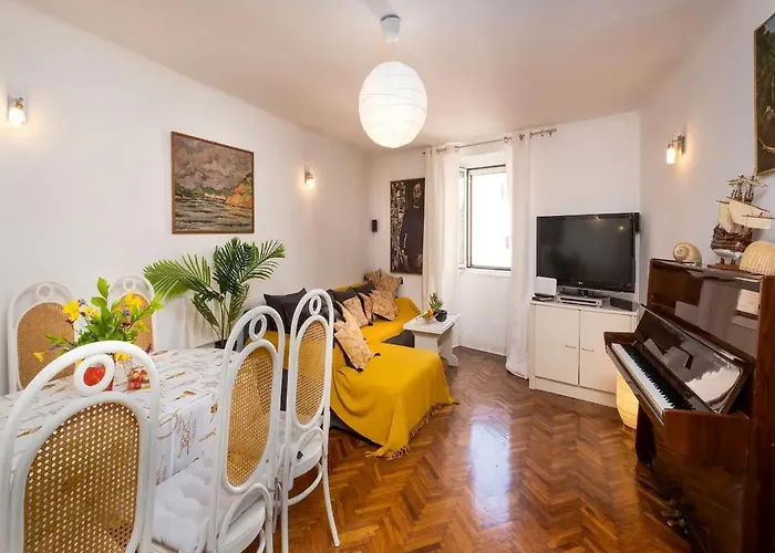 Apartment Jany Dubrovnik