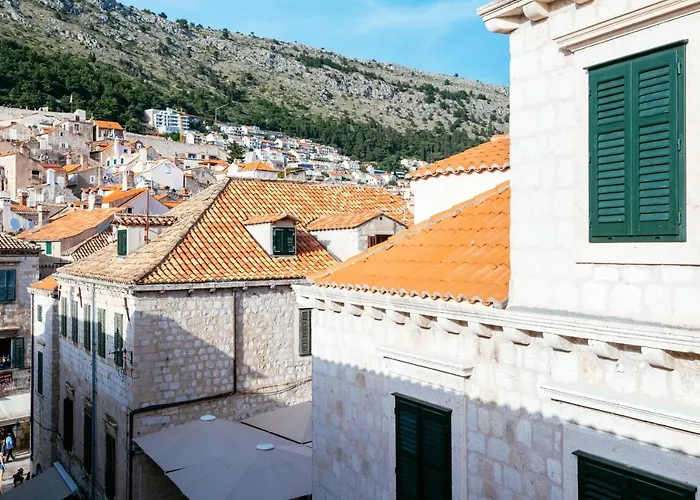 Marin & Ketty'S Boutique Place At The Heart Of Dubrovnik