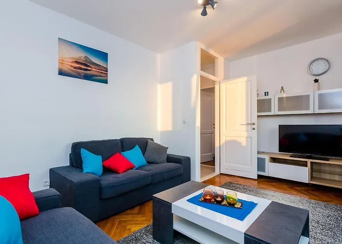 Apartment Boca