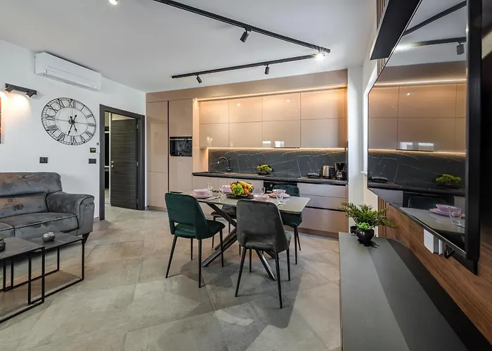 Sunset Premium Residence I