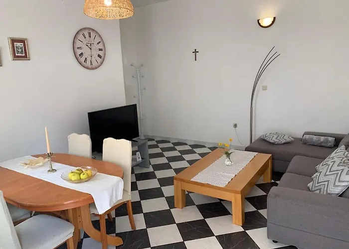 Apartments Diana Dubrovnik