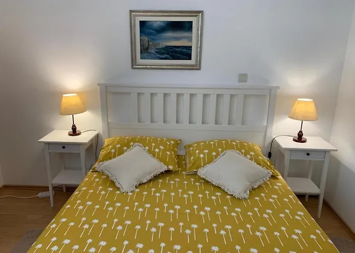 Apartments Diana Dubrovnik