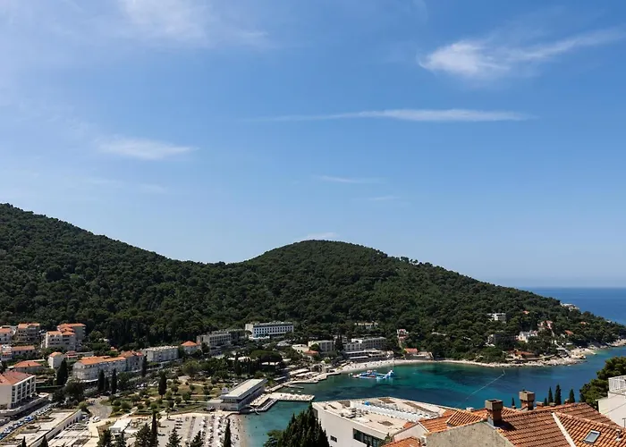 Apartment Sensational View