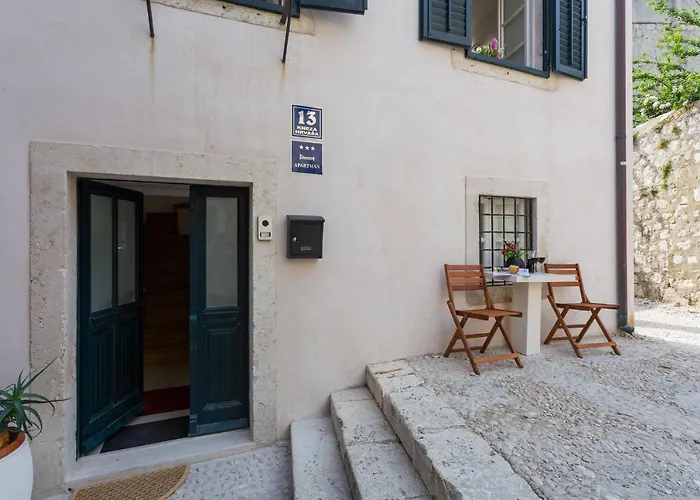 Villa Crolux Dubrovnik
