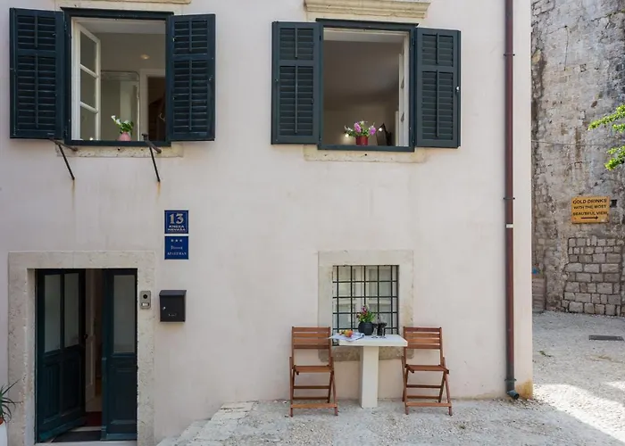 Villa Crolux Dubrovnik