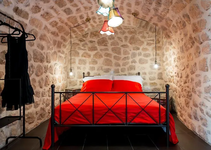 Guest House La Boheme
