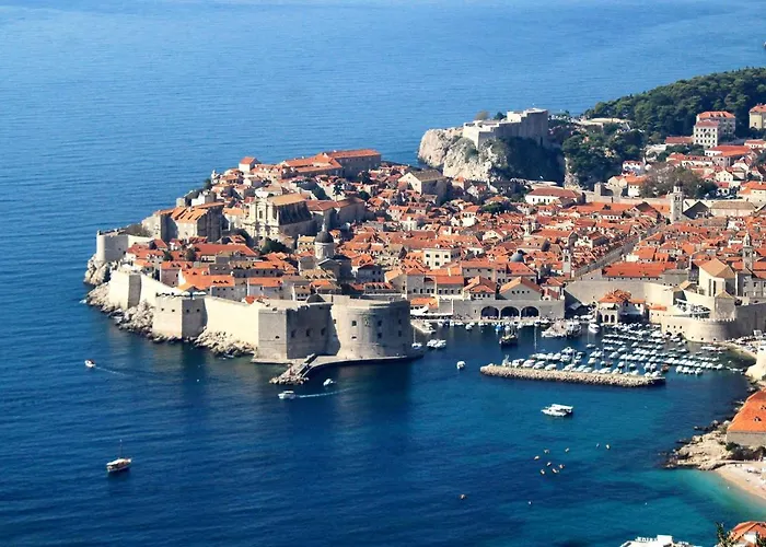 Apartment Dubrovnik 9099B