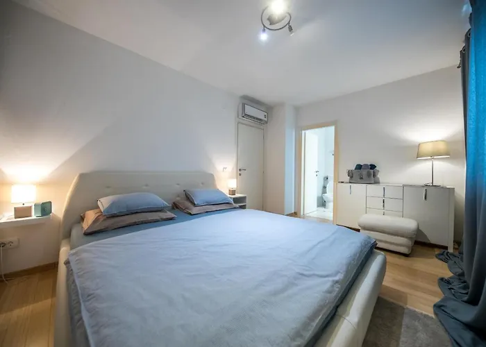 2 Bathrooms, Free Parking Spot, Prt Sea View Ragusa che accetta animali