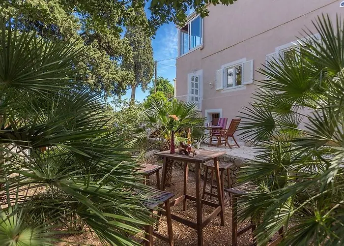 Apartment Luksic