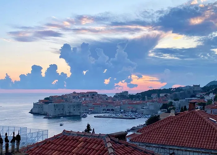 Apartment Blue & White - Dubrovnik Centre