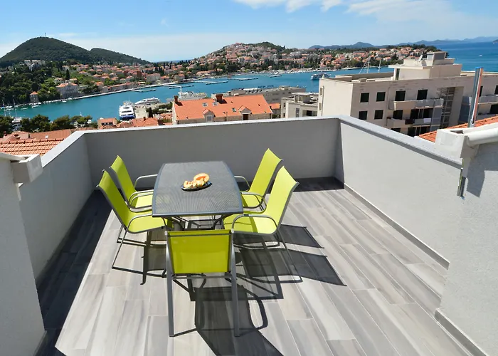 Villa Rosa Dubrovnik