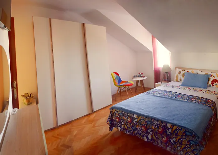 Apartments Mia Dubrovnik