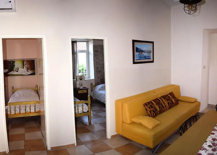 Apartments Mia Dubrovnik
