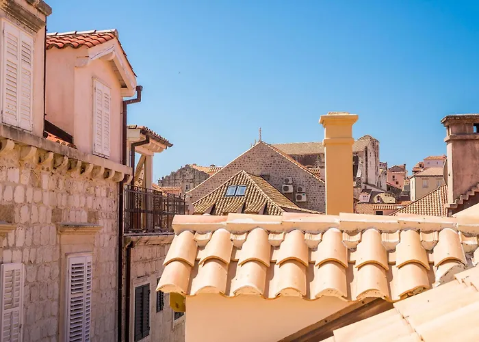 Leonarda Baroque House - Old Town