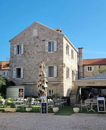 Apartments Vlaho Dubrovnik